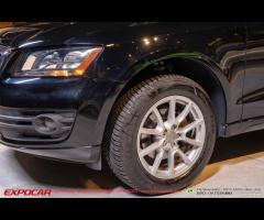 Audi Q5 2.0 TFSI 211 CV quattro S tronic GPL - 3