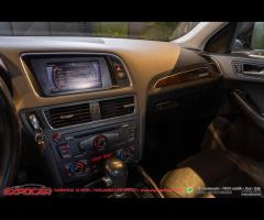 Audi Q5 2.0 TFSI 211 CV quattro S tronic GPL - 7