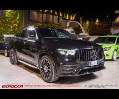 Mercedes-benz GLE 300 350 de hybrid EQ 4Matic Prem