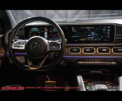 Mercedes-benz GLE 300 350 de hybrid EQ 4Matic Prem - 11
