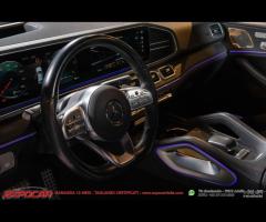 Mercedes-benz GLE 300 350 de hybrid EQ 4Matic Prem - 13