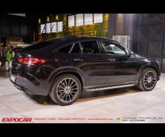 Mercedes-benz GLE 300 350 de hybrid EQ 4Matic Prem - 14