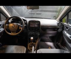 Renault Clio 1.5 dCi 8V 75CV Start&Stop 5 porte - 8