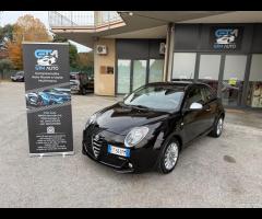 Alfa Romeo MiTo 1.3 JTDm 85 CV S&S Progression
