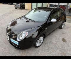 Alfa Romeo MiTo 1.3 JTDm 85 CV S&S Progression