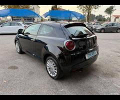 Alfa Romeo MiTo 1.3 JTDm 85 CV S&S Progression