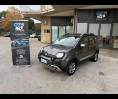 Fiat Panda Cross 1.3 MJT 95 CV S&S 4x4
