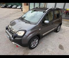 Fiat Panda Cross 1.3 MJT 95 CV S&S 4x4
