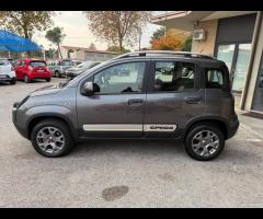 Fiat Panda Cross 1.3 MJT 95 CV S&S 4x4