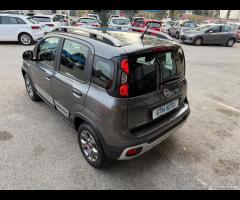 Fiat Panda Cross 1.3 MJT 95 CV S&S 4x4