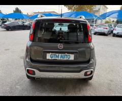 Fiat Panda Cross 1.3 MJT 95 CV S&S 4x4