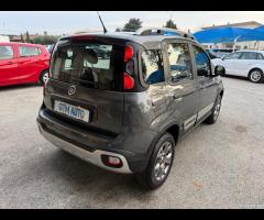 Fiat Panda Cross 1.3 MJT 95 CV S&S 4x4 - 6