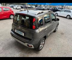 Fiat Panda Cross 1.3 MJT 95 CV S&S 4x4 - 7