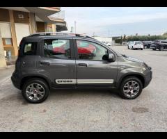 Fiat Panda Cross 1.3 MJT 95 CV S&S 4x4 - 8