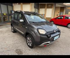 Fiat Panda Cross 1.3 MJT 95 CV S&S 4x4 - 9