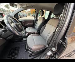 Fiat Panda Cross 1.3 MJT 95 CV S&S 4x4 - 12