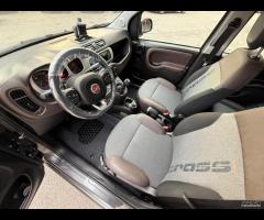 Fiat Panda Cross 1.3 MJT 95 CV S&S 4x4 - 13