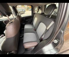 Fiat Panda Cross 1.3 MJT 95 CV S&S 4x4 - 14