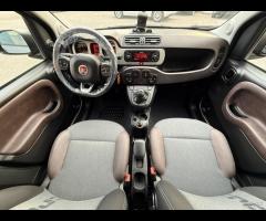 Fiat Panda Cross 1.3 MJT 95 CV S&S 4x4 - 15