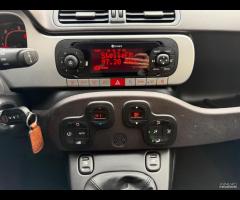 Fiat Panda Cross 1.3 MJT 95 CV S&S 4x4 - 16