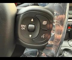 Fiat Panda Cross 1.3 MJT 95 CV S&S 4x4 - 17