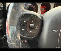 Fiat Panda Cross 1.3 MJT 95 CV S&S 4x4 - 18