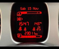 Fiat Panda Cross 1.3 MJT 95 CV S&S 4x4 - 19