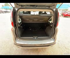 Fiat Panda Cross 1.3 MJT 95 CV S&S 4x4 - 20