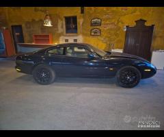 Jaguar XK8 - XK 8 - XKR Demolita - Per Ricambi - 2