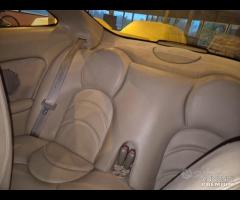 Jaguar XK8 - XK 8 - XKR Demolita - Per Ricambi - 11