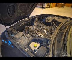 Jaguar XK8 - XK 8 - XKR Demolita - Per Ricambi - 12