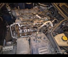 Jaguar XK8 - XK 8 - XKR Demolita - Per Ricambi - 13