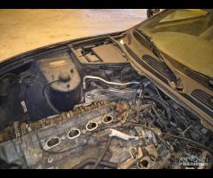 Jaguar XK8 - XK 8 - XKR Demolita - Per Ricambi - 14