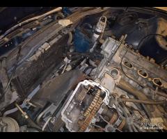 Jaguar XK8 - XK 8 - XKR Demolita - Per Ricambi - 15