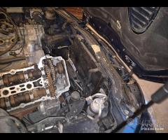 Jaguar XK8 - XK 8 - XKR Demolita - Per Ricambi - 16