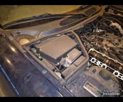 Jaguar XK8 - XK 8 - XKR Demolita - Per Ricambi - 17