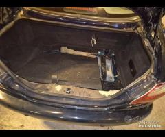 Jaguar XK8 - XK 8 - XKR Demolita - Per Ricambi - 19