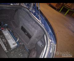 Jaguar XK8 - XK 8 - XKR Demolita - Per Ricambi - 20