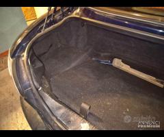 Jaguar XK8 - XK 8 - XKR Demolita - Per Ricambi - 21