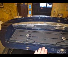 Jaguar XK8 - XK 8 - XKR Demolita - Per Ricambi - 22