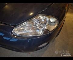 Jaguar XK8 - XK 8 - XKR Demolita - Per Ricambi - 23