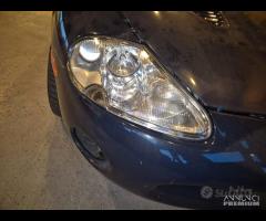 Jaguar XK8 - XK 8 - XKR Demolita - Per Ricambi - 24