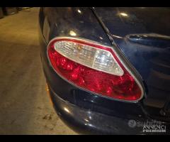 Jaguar XK8 - XK 8 - XKR Demolita - Per Ricambi - 26