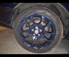 Jaguar XK8 - XK 8 - XKR Demolita - Per Ricambi - 27