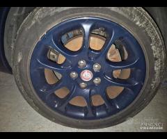 Jaguar XK8 - XK 8 - XKR Demolita - Per Ricambi - 29