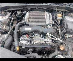 motore Subaru 2.0td EE20 2012 - 1