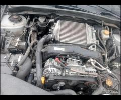 motore Subaru 2.0td EE20 2012 - 2