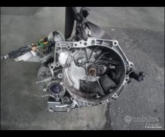 cambio manuale Peugeot 308 2016 1.6td BH01