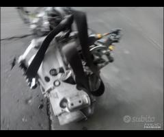 cambio manuale Peugeot 308 2016 1.6td BH01