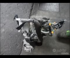 cambio manuale Peugeot 308 2016 1.6td BH01